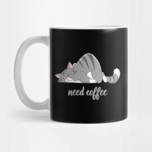 Need coffee Mug